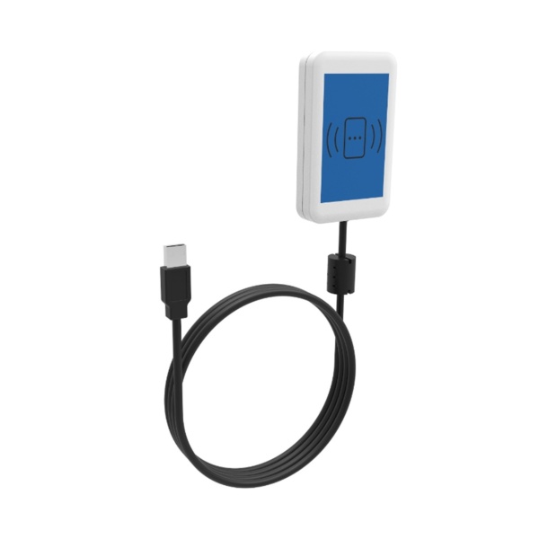 USB Энкодер для программирования замков dktech Rivio LE01